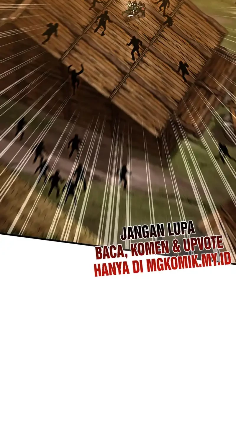 Vallhala Saga Chapter 52 Gambar 103