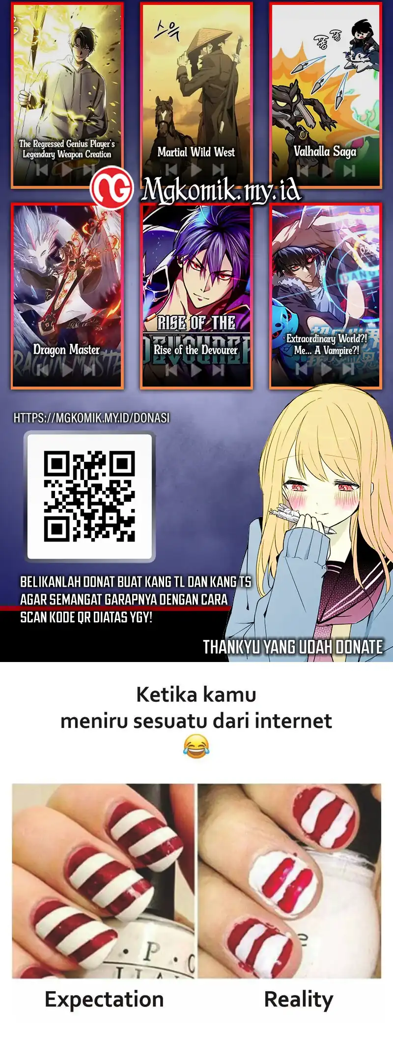 Vallhala Saga Chapter 52 Gambar 106