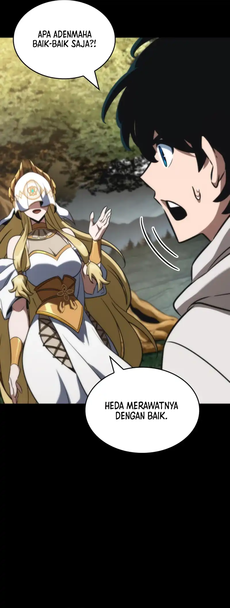 Vallhala Saga Chapter 52 Gambar 15