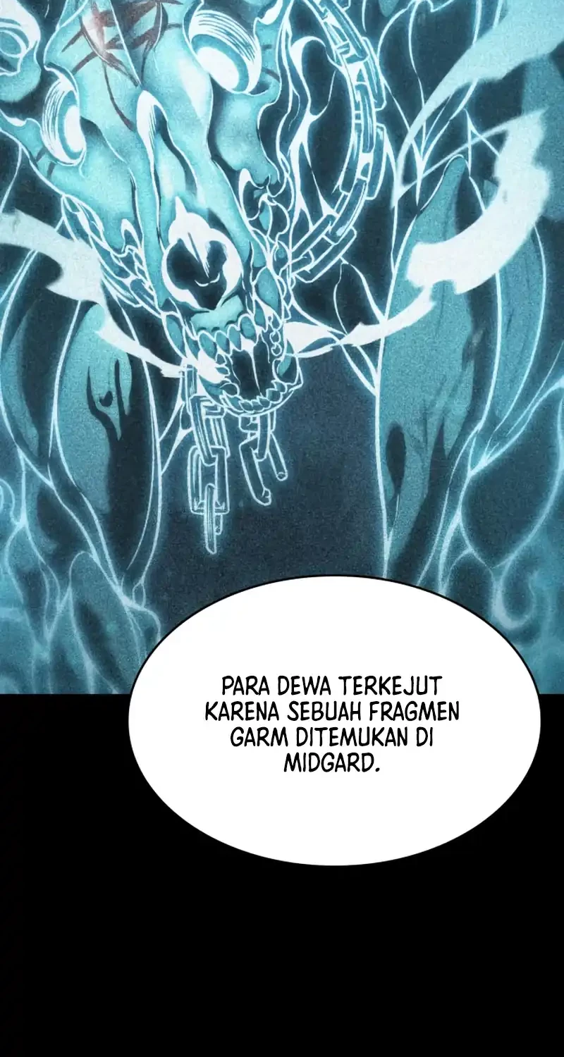 Vallhala Saga Chapter 52 Gambar 19