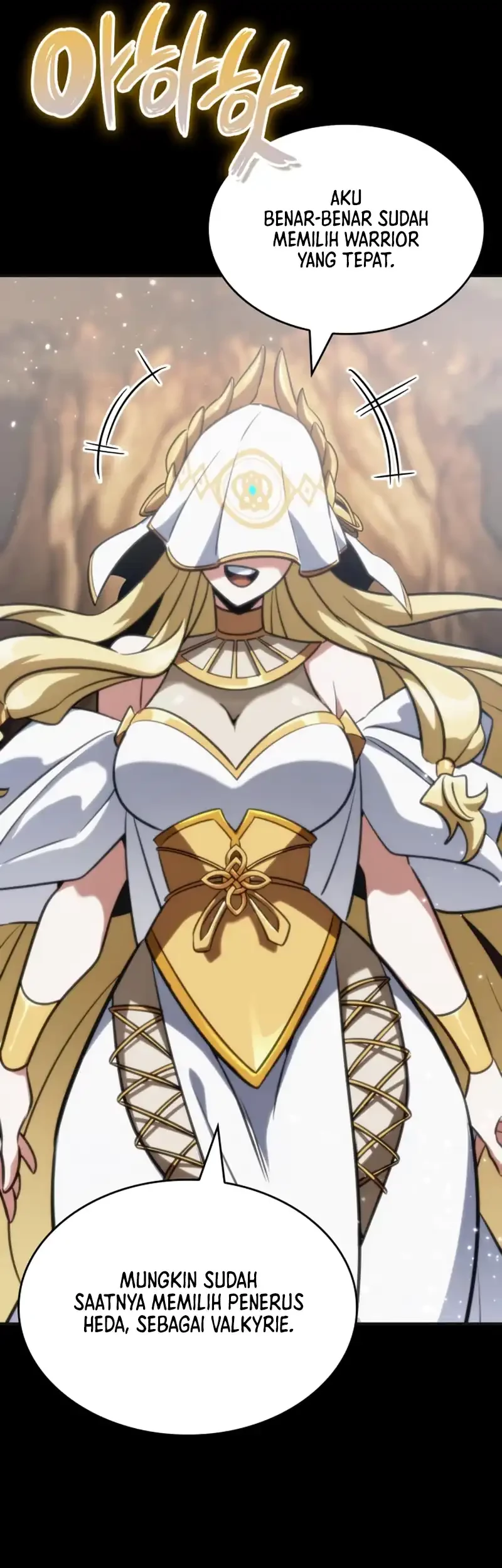 Vallhala Saga Chapter 52 Gambar 32