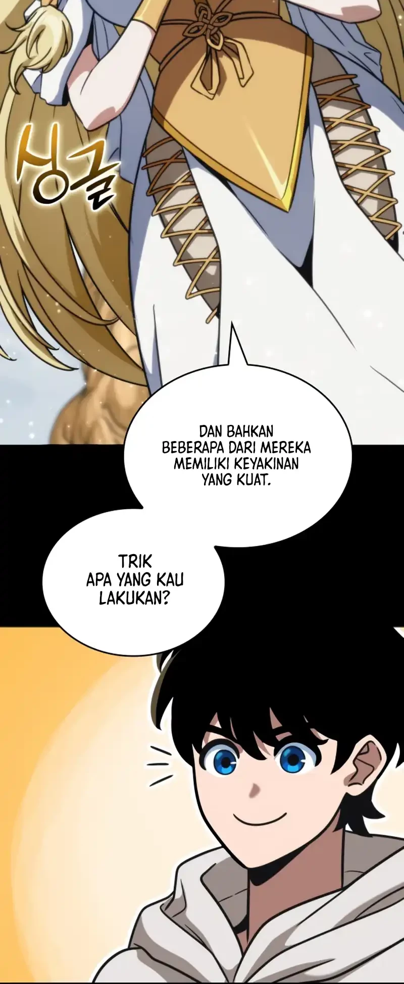 Vallhala Saga Chapter 52 Gambar 27