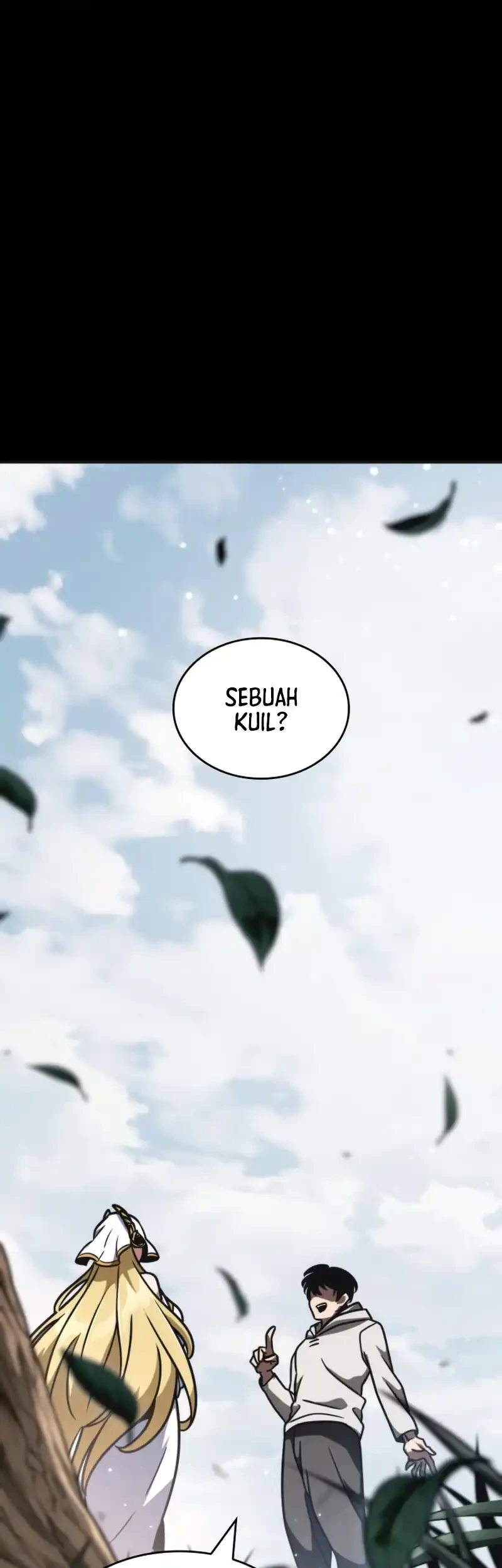 Vallhala Saga Chapter 52 Gambar 28