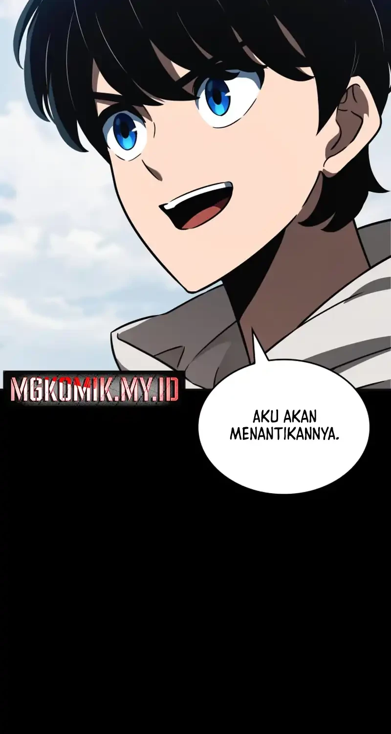 Vallhala Saga Chapter 52 Gambar 35