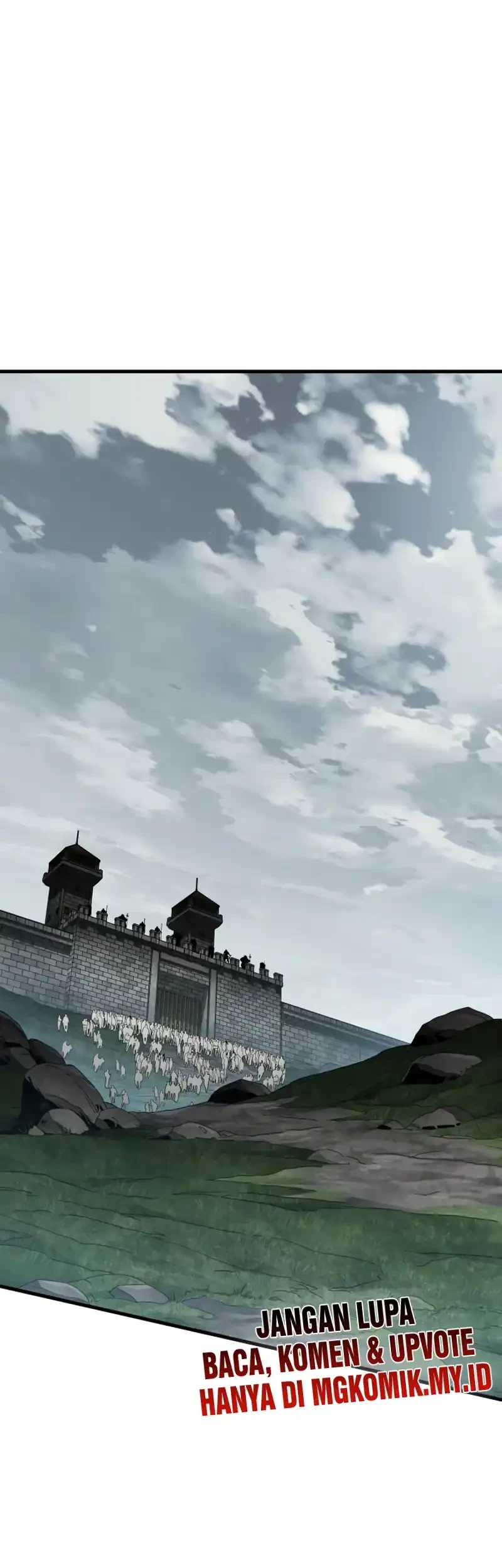 Vallhala Saga Chapter 52 Gambar 43