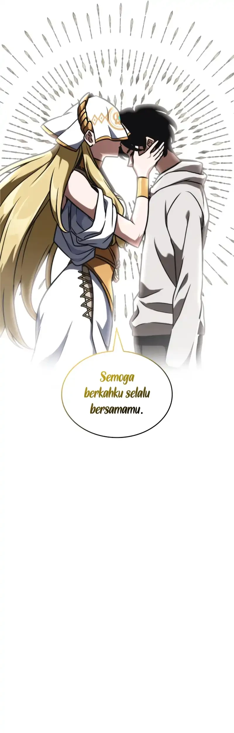 Vallhala Saga Chapter 52 Gambar 38