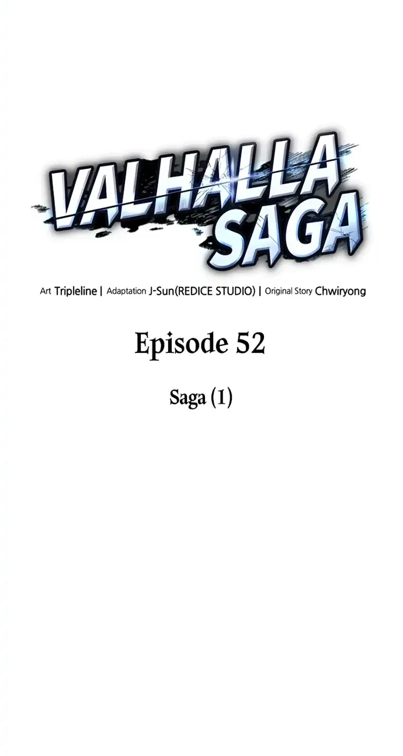 Vallhala Saga Chapter 52 Gambar 39