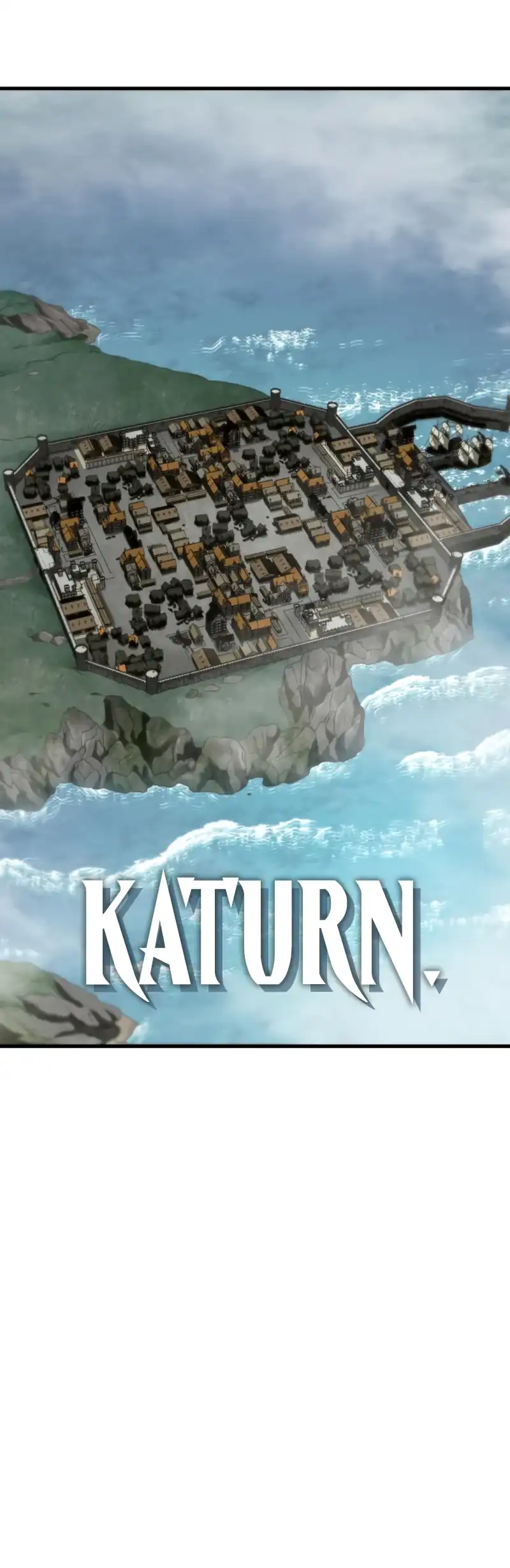 Vallhala Saga Chapter 52 Gambar 40