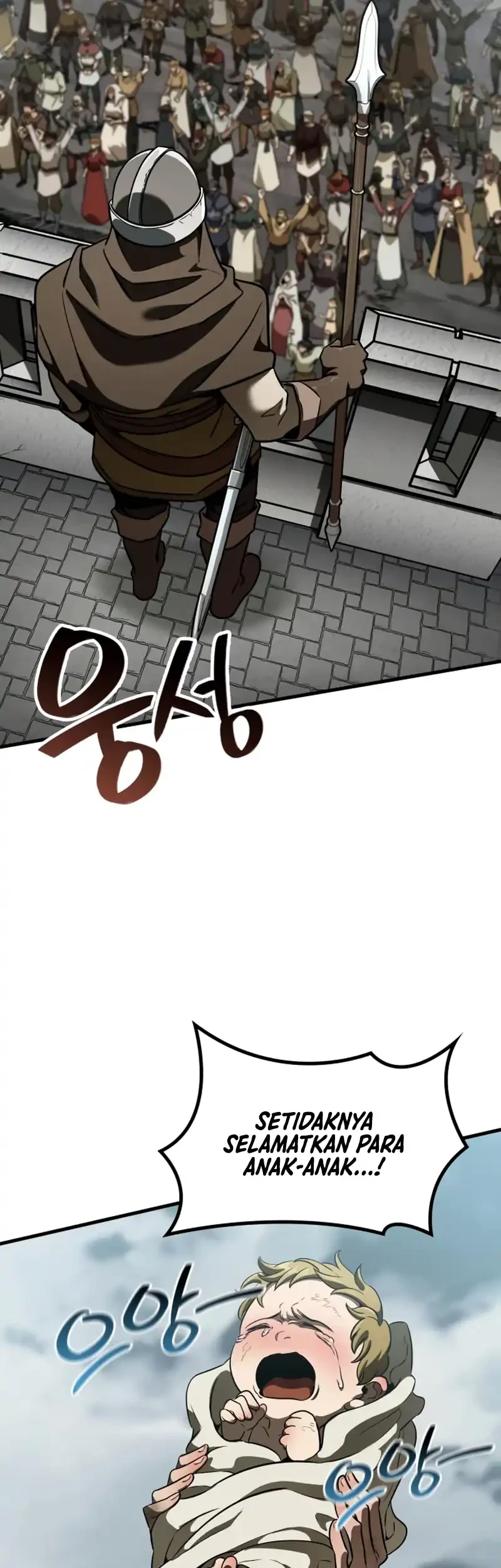 Vallhala Saga Chapter 52 Gambar 51