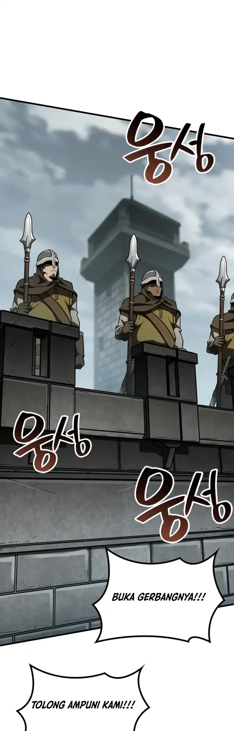 Vallhala Saga Chapter 52 Gambar 47