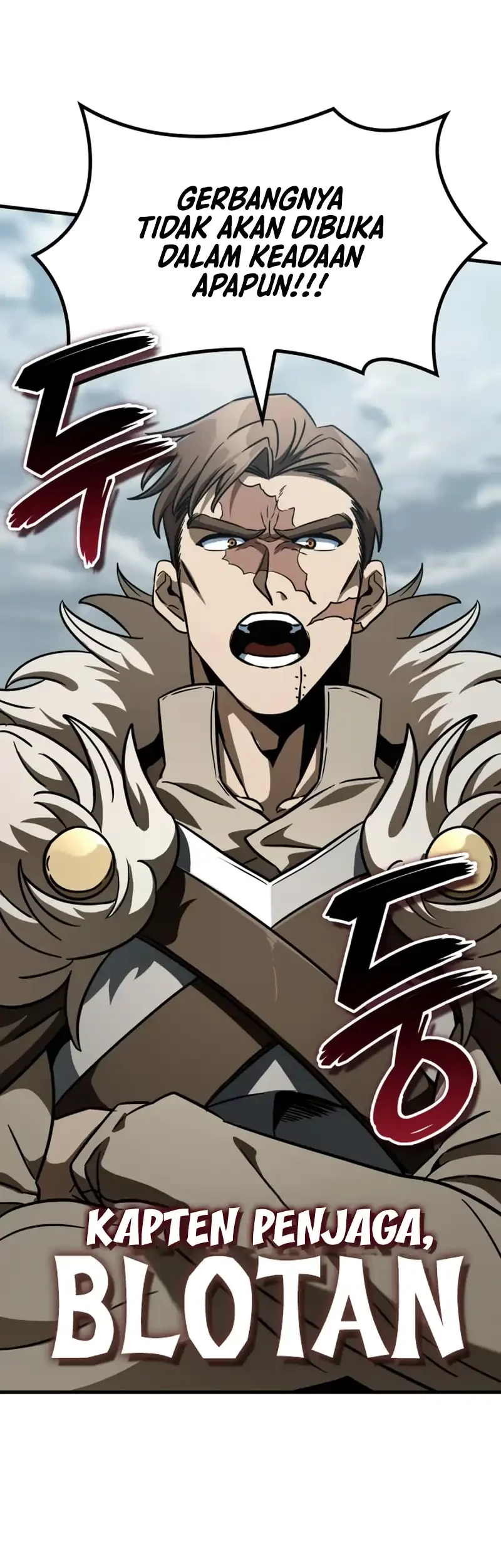 Vallhala Saga Chapter 52 Gambar 55