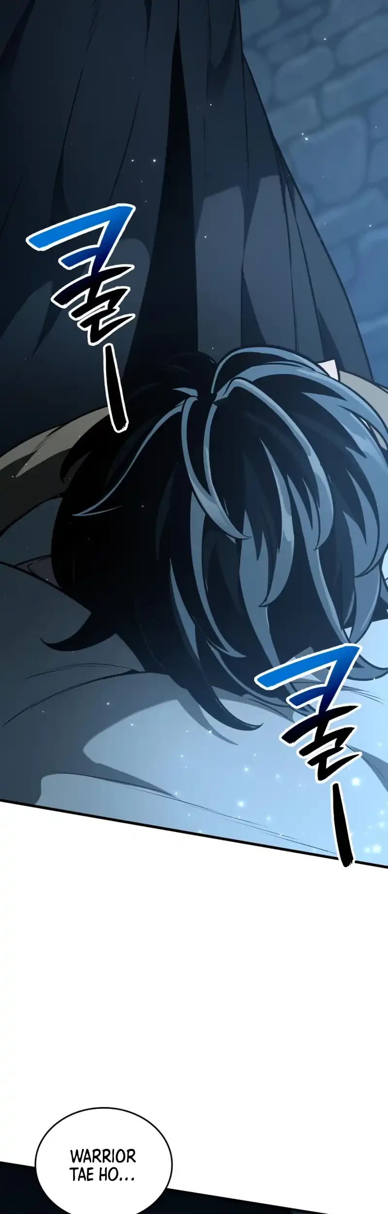 Vallhala Saga Chapter 52 Gambar 3