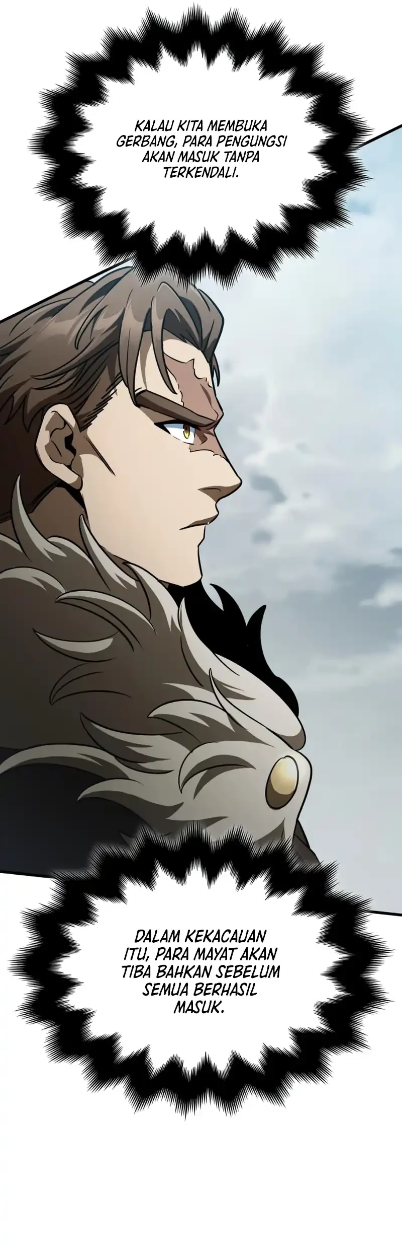 Vallhala Saga Chapter 52 Gambar 62