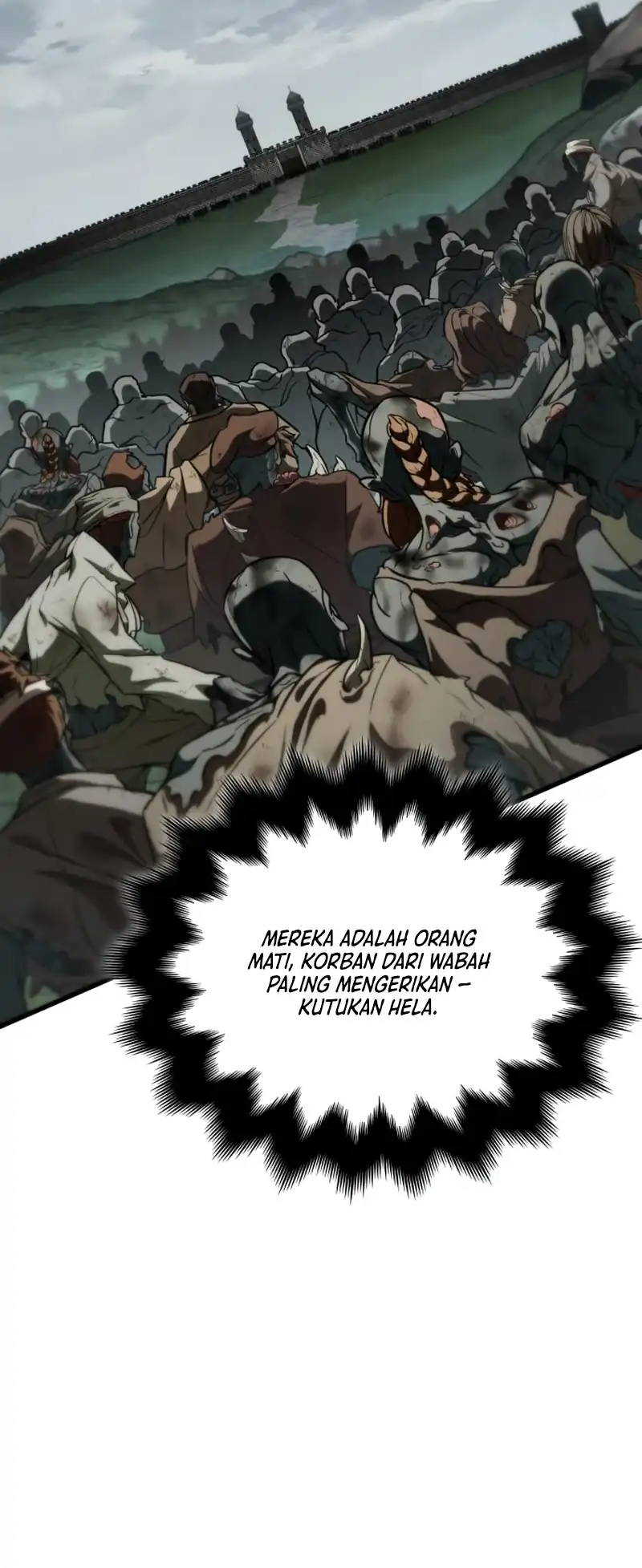 Vallhala Saga Chapter 52 Gambar 61