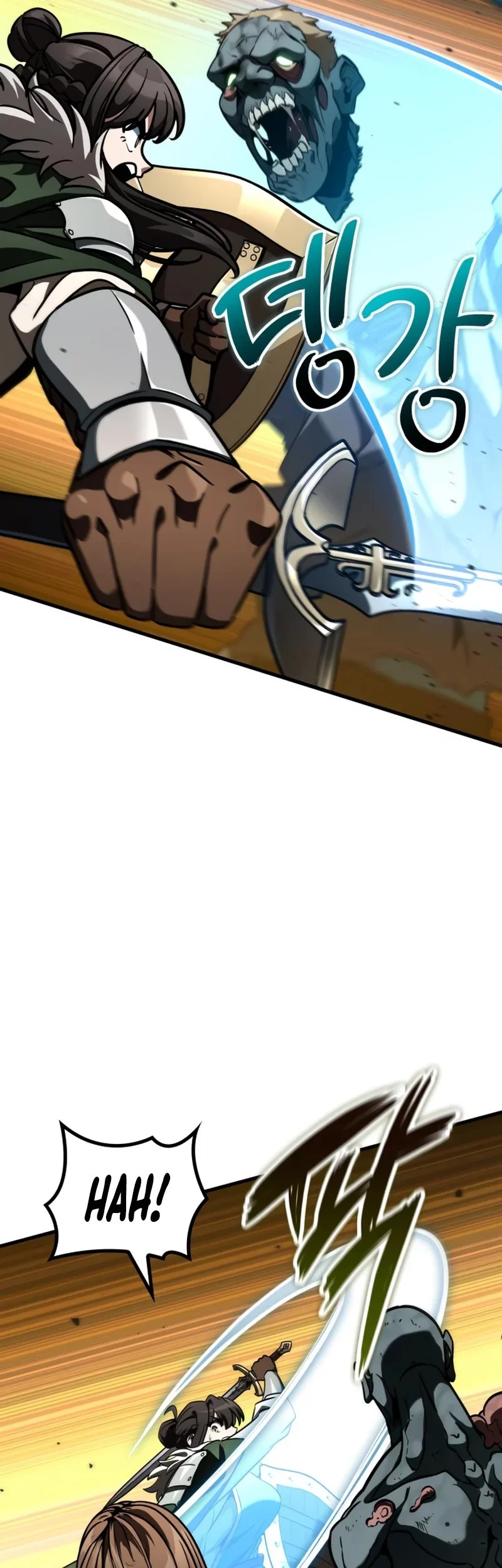 Vallhala Saga Chapter 53 Gambar 12