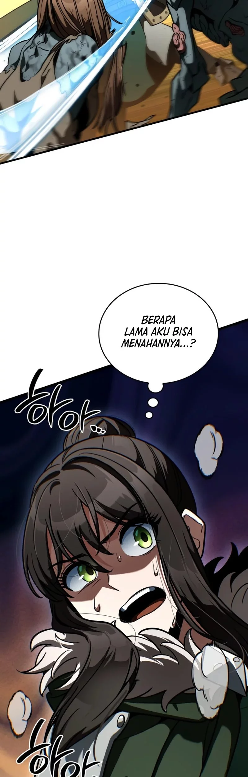 Vallhala Saga Chapter 53 Gambar 13