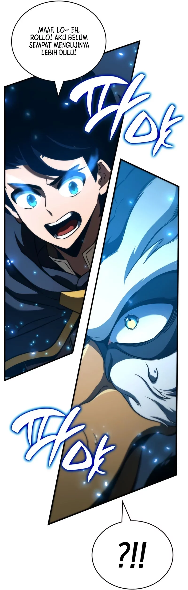 Vallhala Saga Chapter 53 Gambar 16