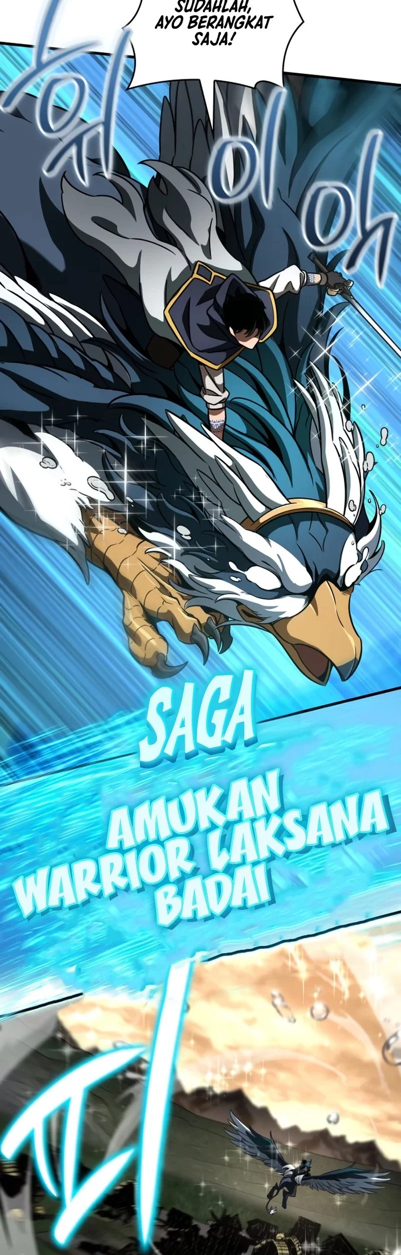 Vallhala Saga Chapter 53 Gambar 21