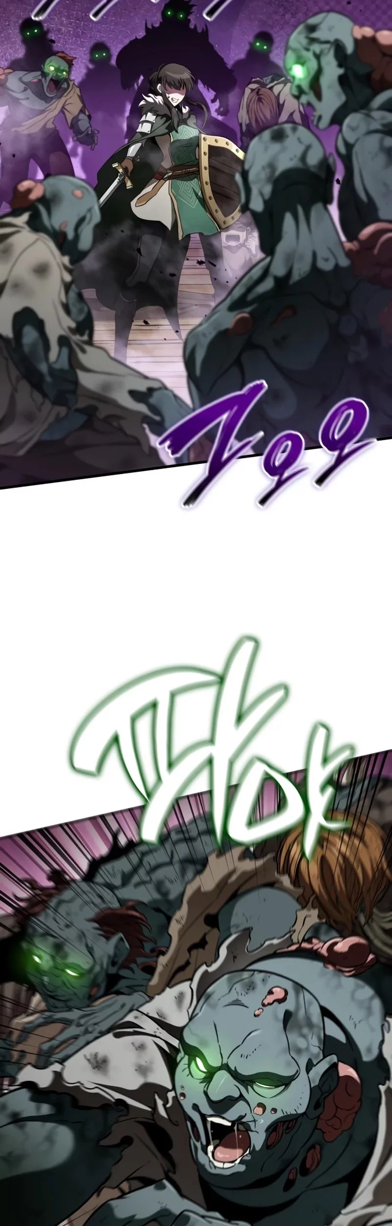 Vallhala Saga Chapter 53 Gambar 25