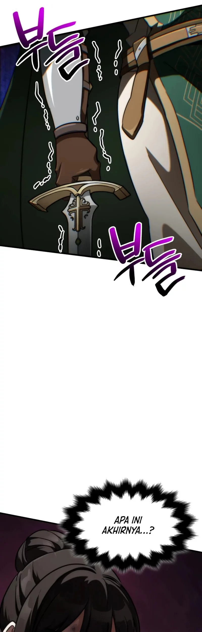 Vallhala Saga Chapter 53 Gambar 28