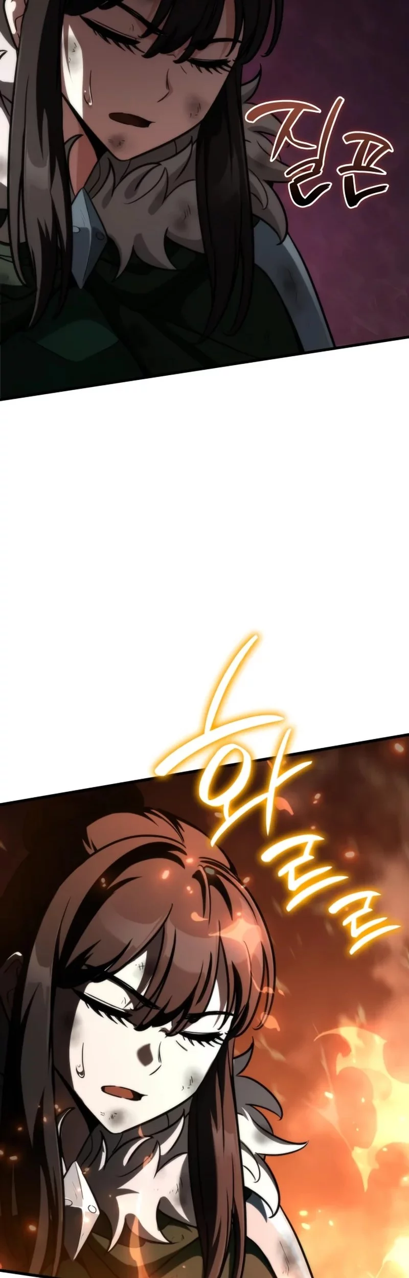 Vallhala Saga Chapter 53 Gambar 29