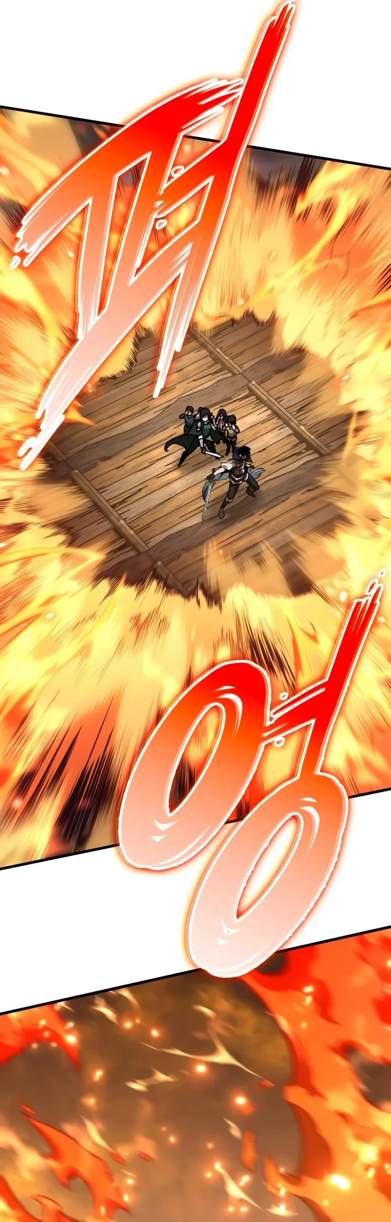 Vallhala Saga Chapter 53 Gambar 32