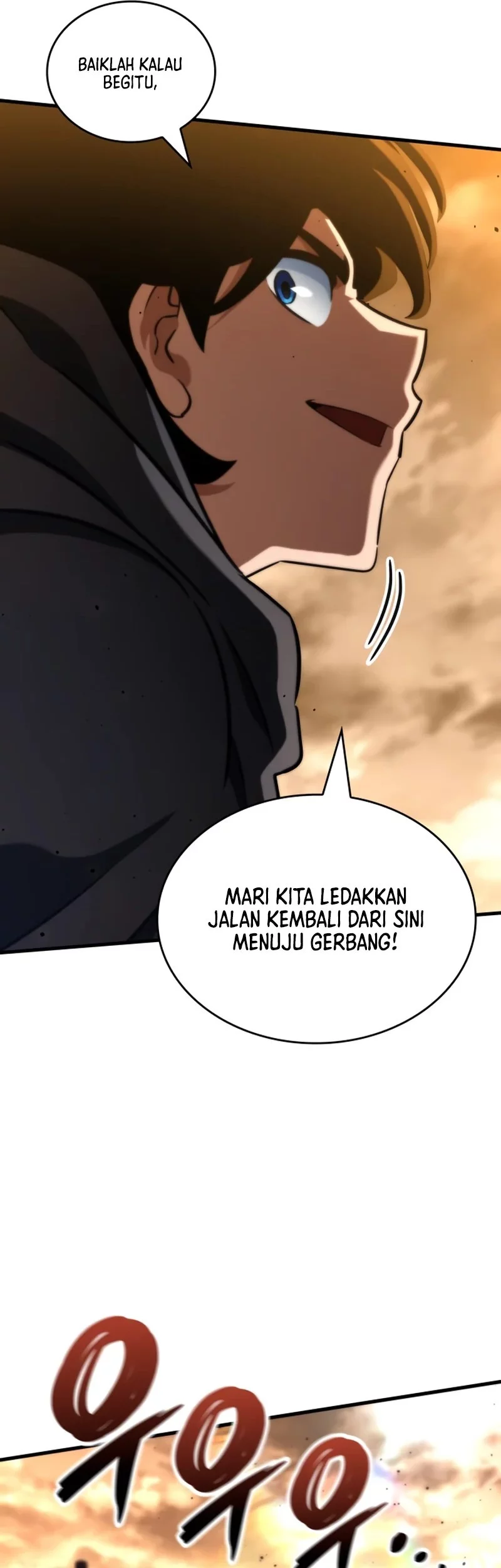 Vallhala Saga Chapter 53 Gambar 48