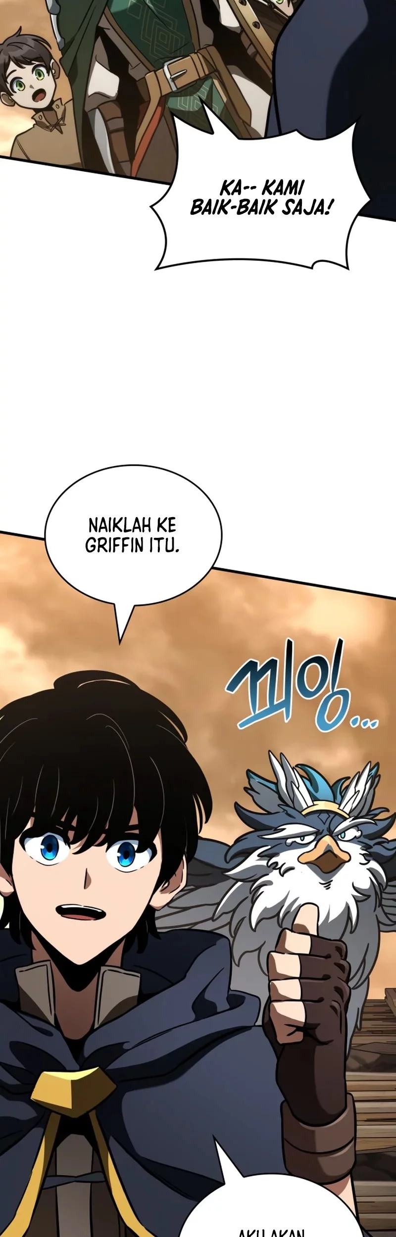 Vallhala Saga Chapter 53 Gambar 38