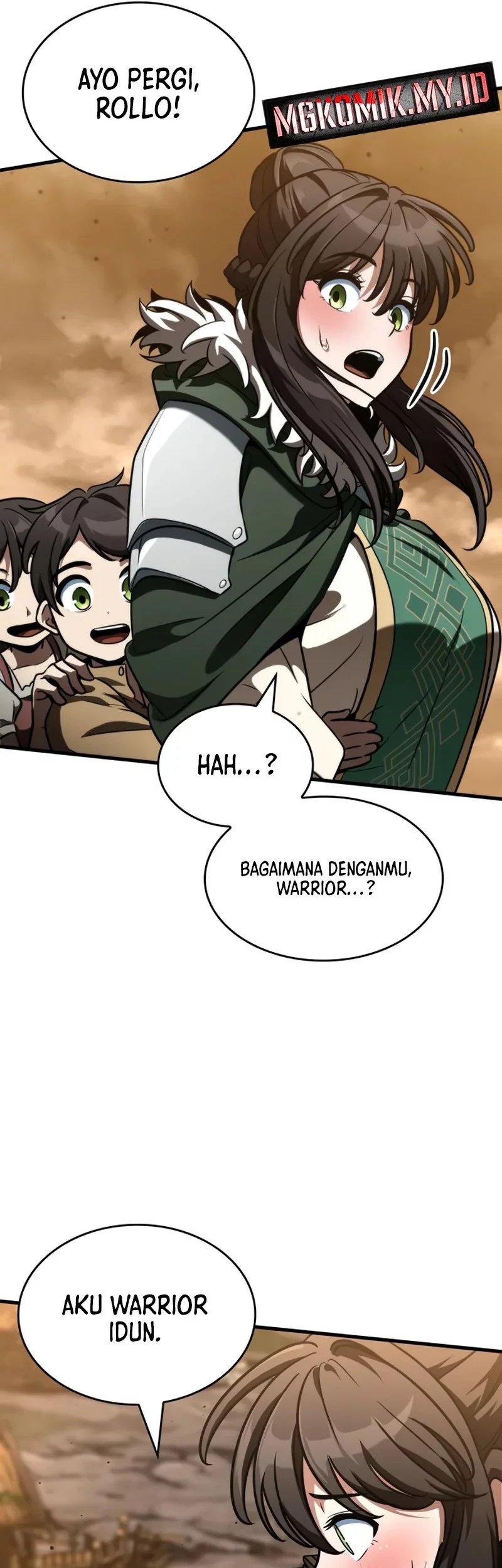 Vallhala Saga Chapter 53 Gambar 40