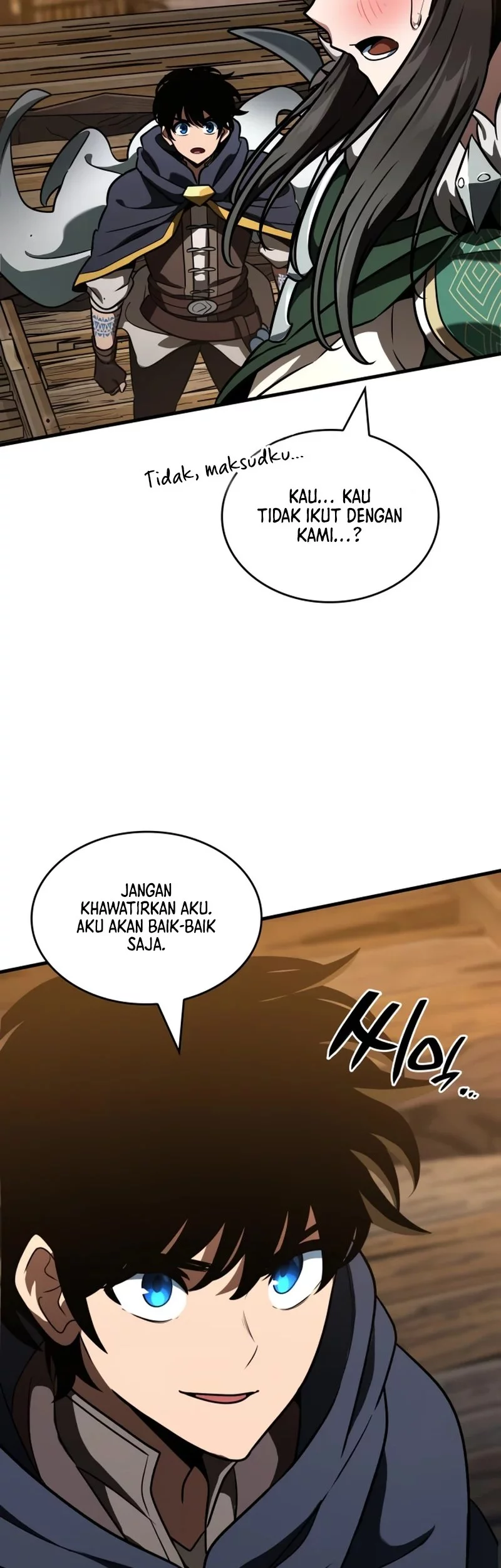 Vallhala Saga Chapter 53 Gambar 41