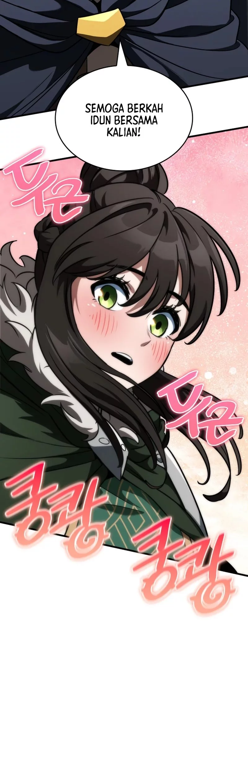 Vallhala Saga Chapter 53 Gambar 42