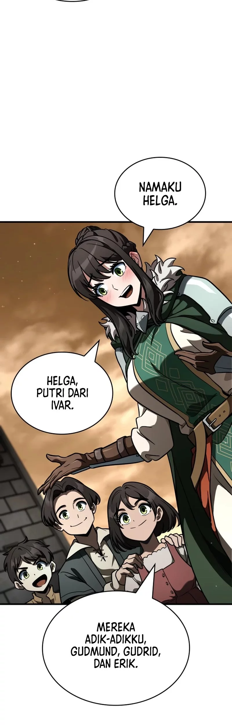 Vallhala Saga Chapter 53 Gambar 65