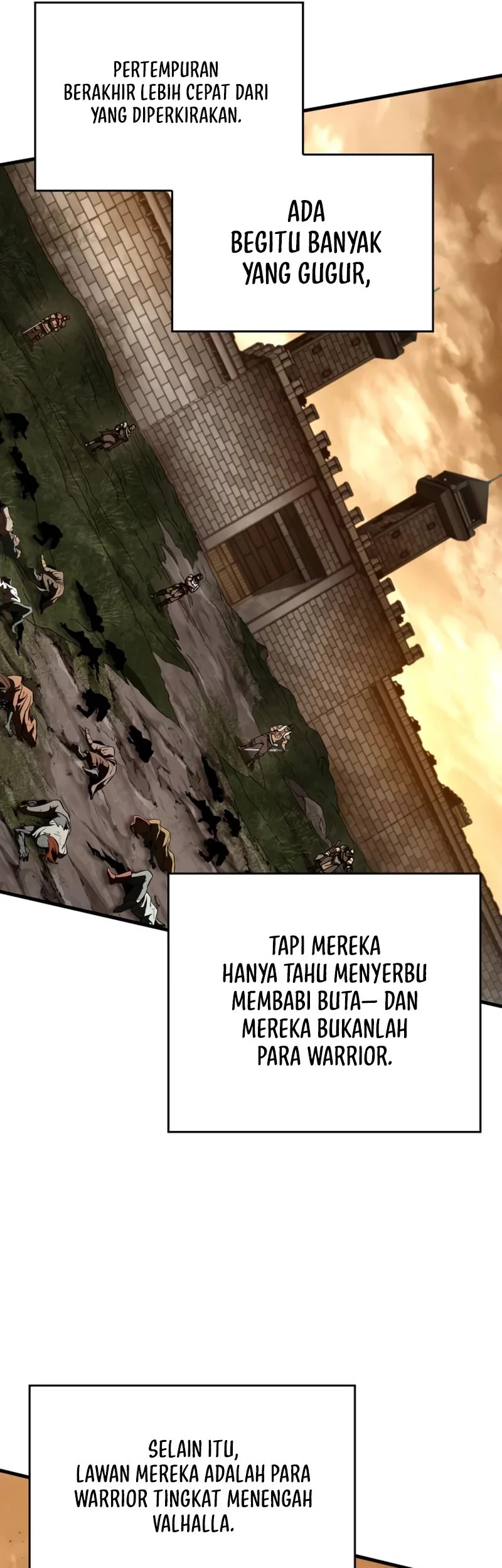 Vallhala Saga Chapter 53 Gambar 52