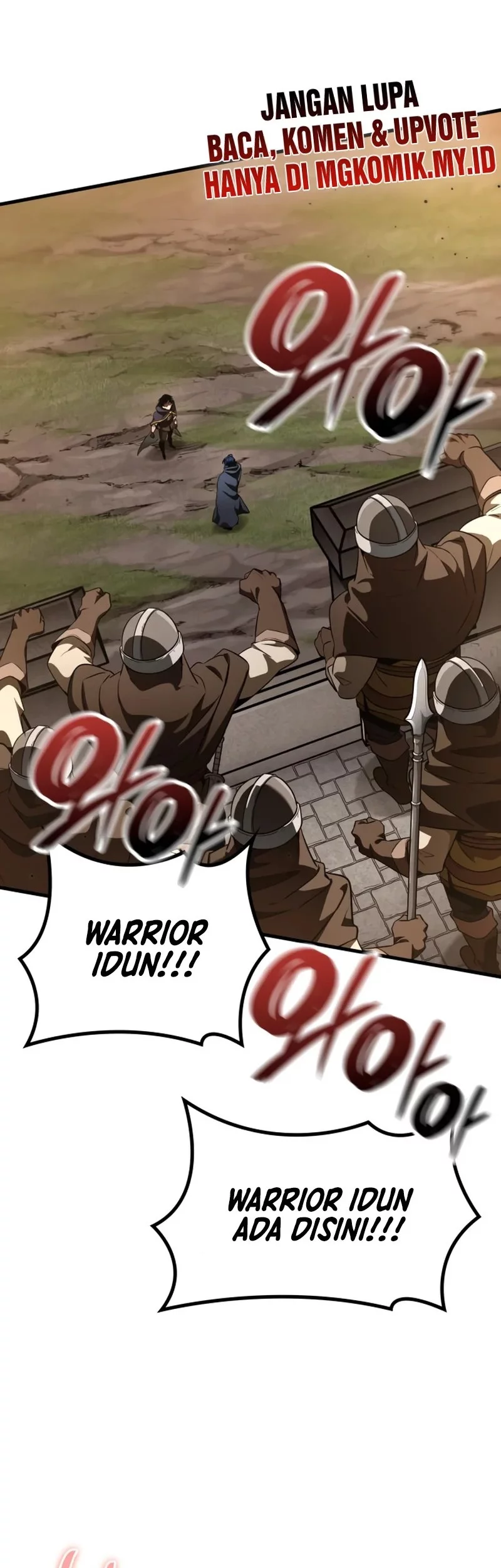 Vallhala Saga Chapter 53 Gambar 57