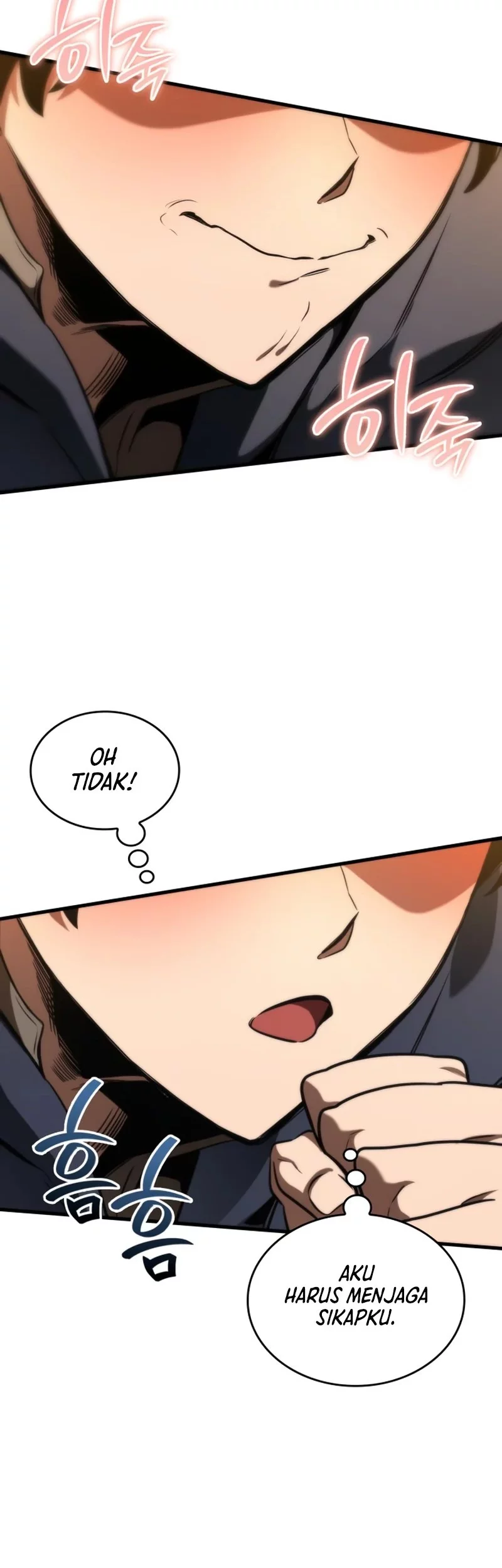 Vallhala Saga Chapter 53 Gambar 58