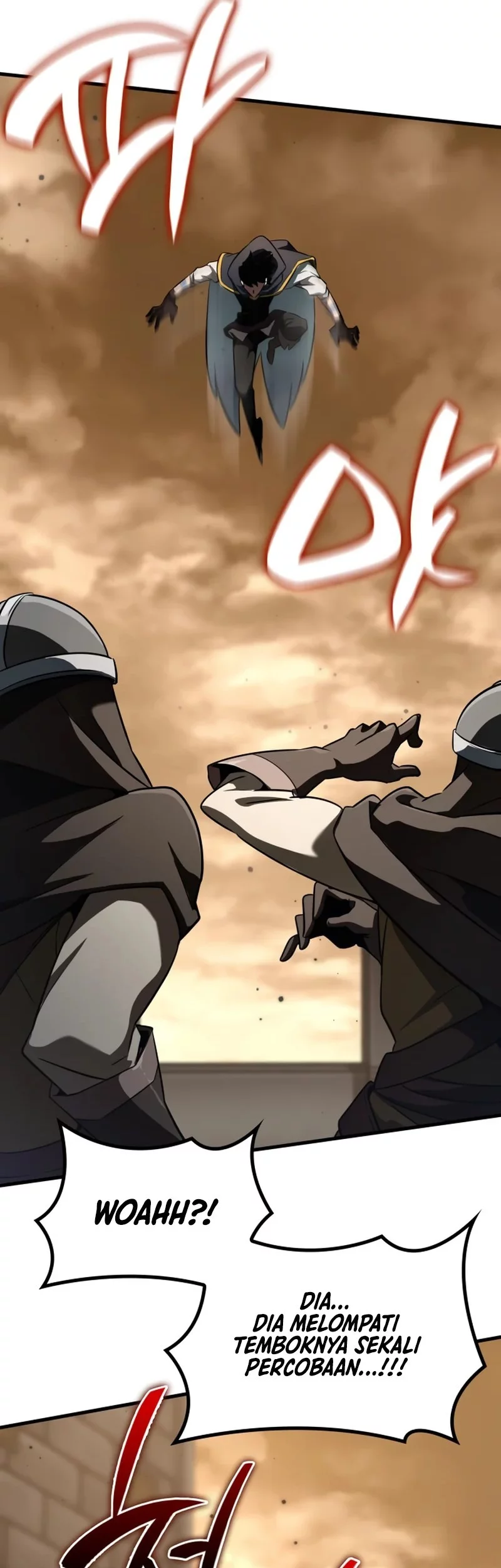 Vallhala Saga Chapter 53 Gambar 60