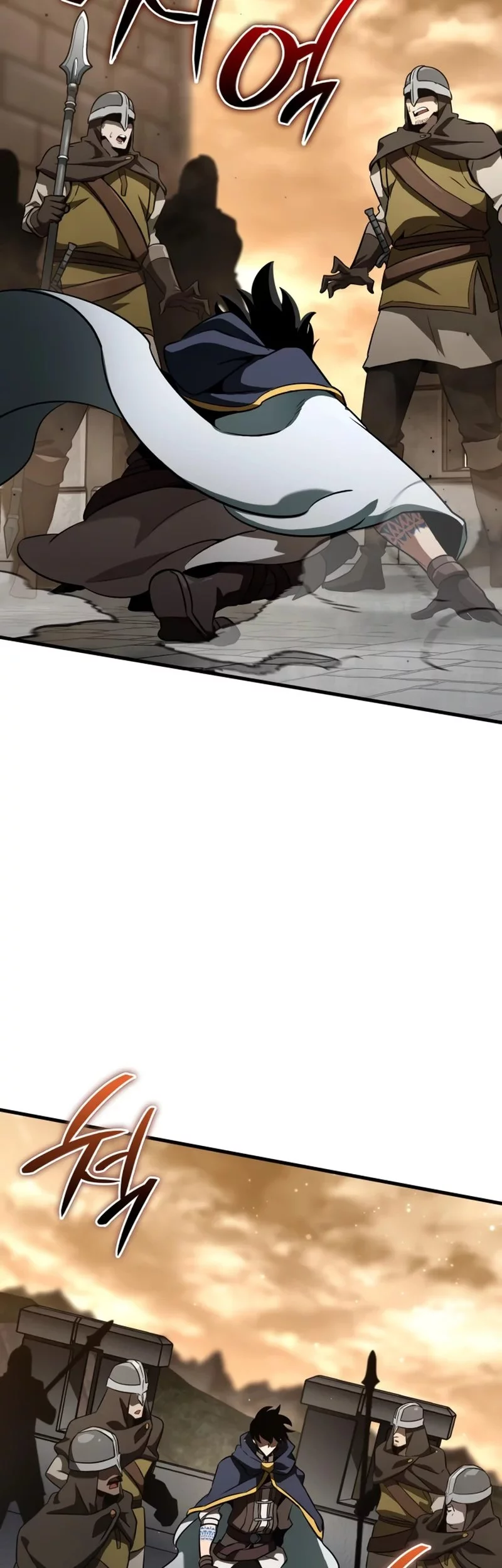 Vallhala Saga Chapter 53 Gambar 61