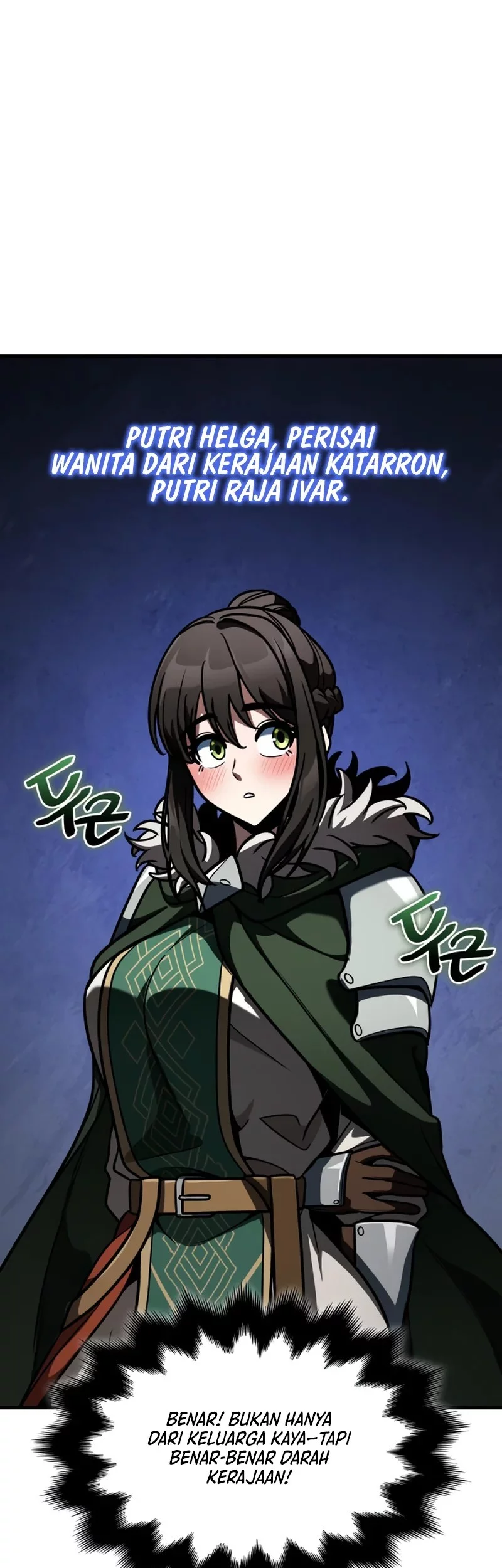 Vallhala Saga Chapter 53 Gambar 68