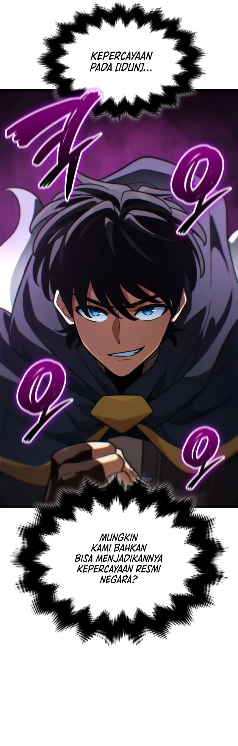 Vallhala Saga Chapter 53 Gambar 72