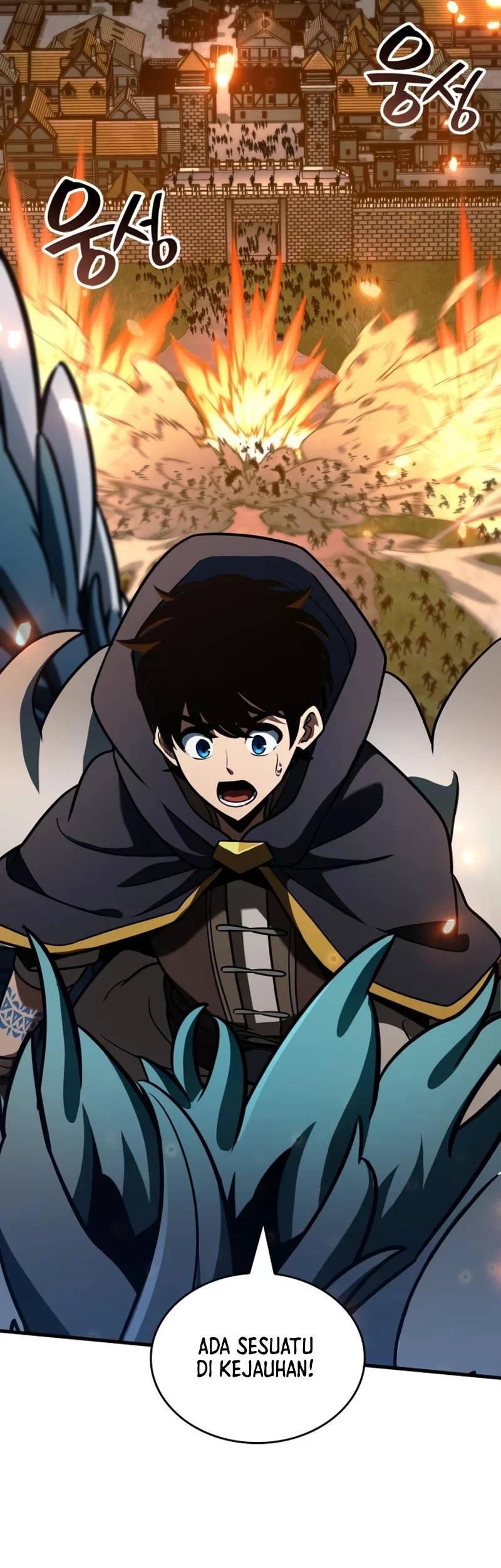 Vallhala Saga Chapter 53 Gambar 6