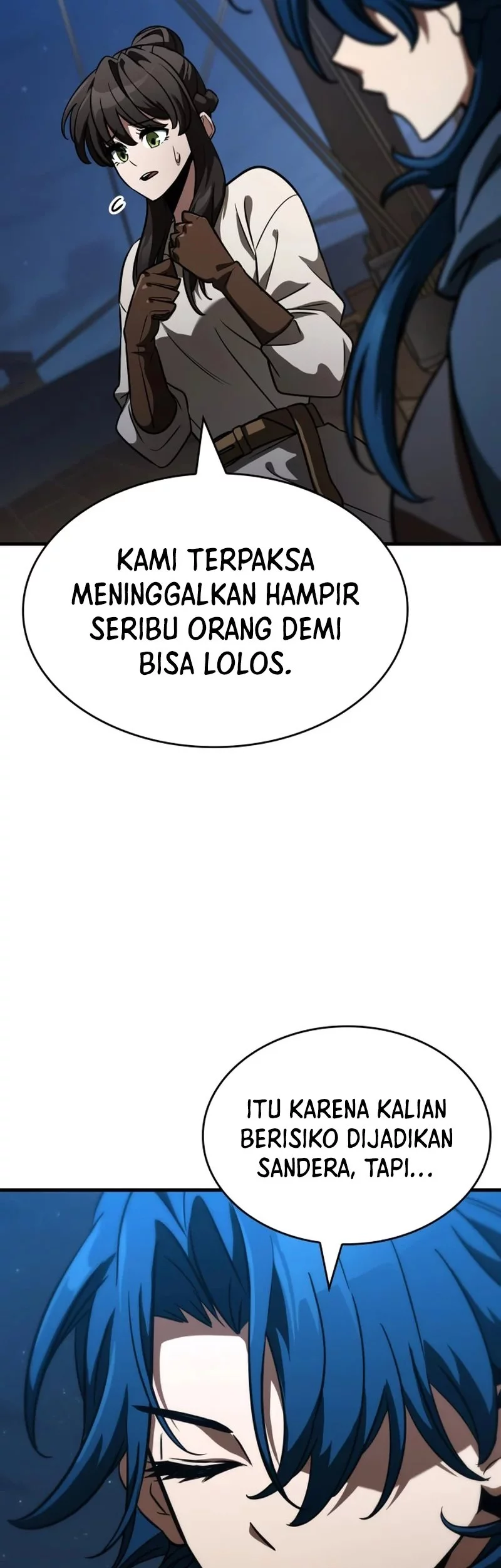 Vallhala Saga Chapter 54 Gambar 33