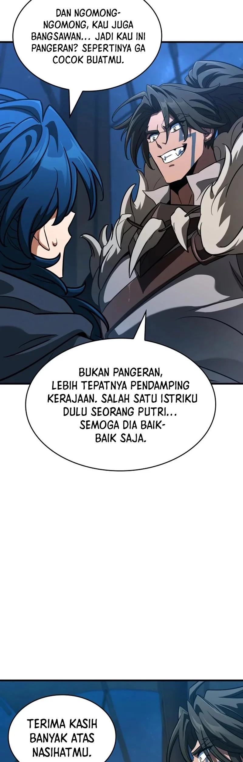 Vallhala Saga Chapter 54 Gambar 38