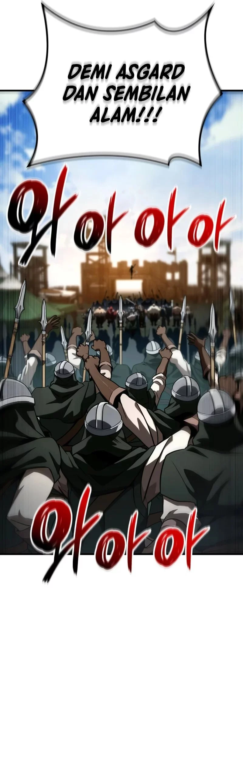 Vallhala Saga Chapter 54 Gambar 53