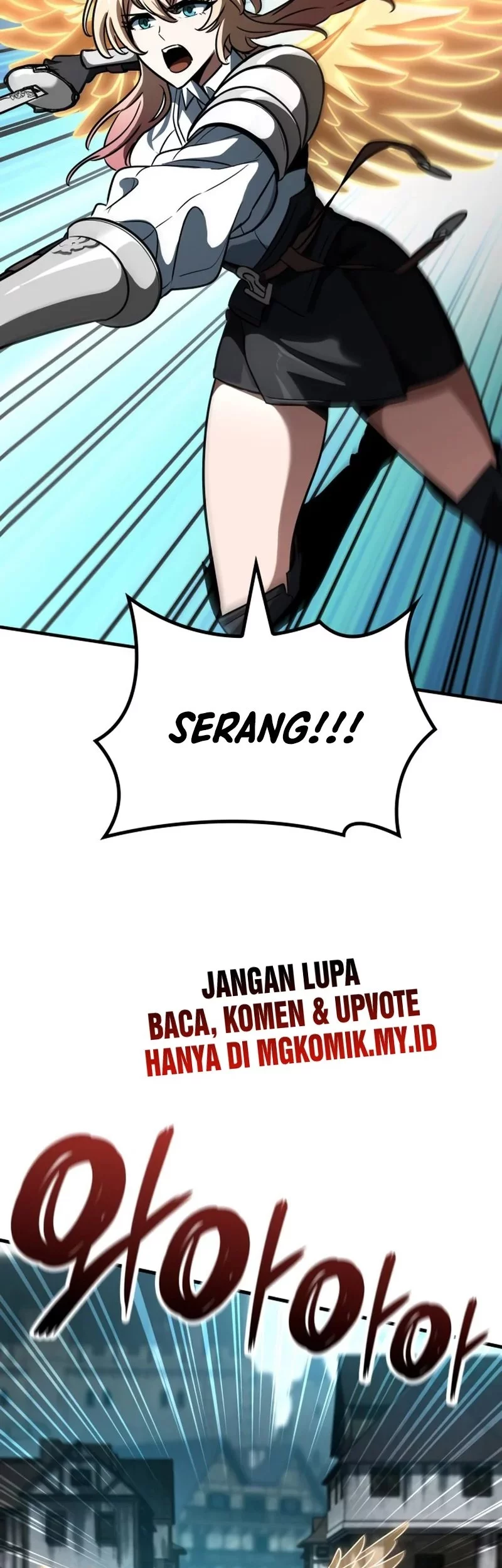 Vallhala Saga Chapter 54 Gambar 59
