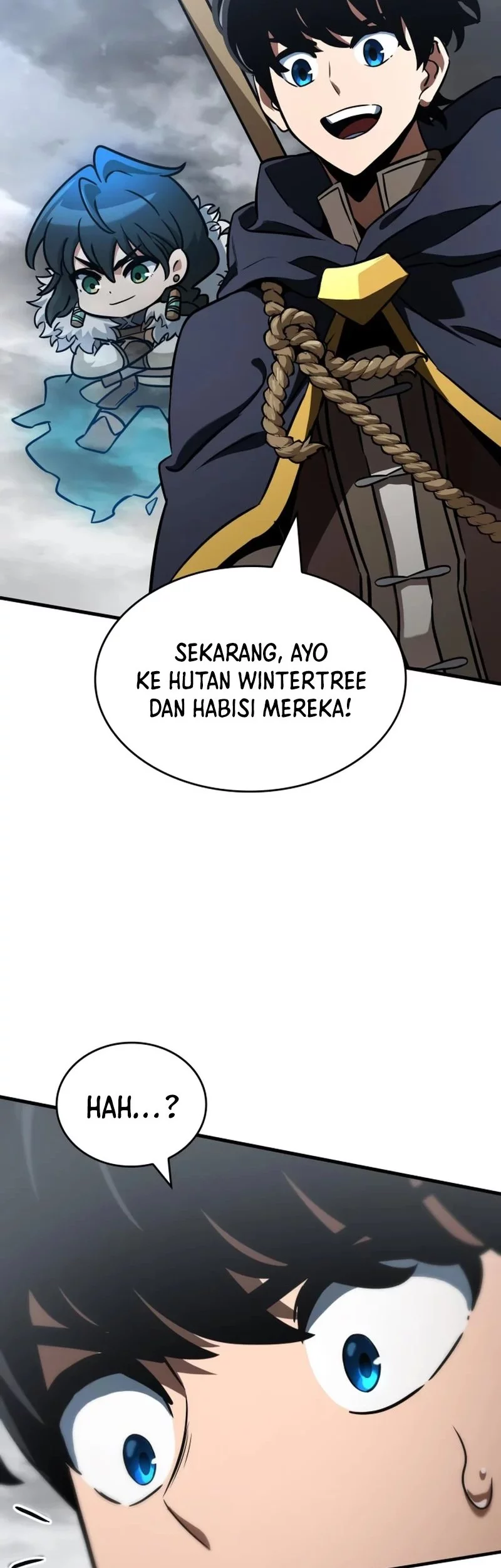 Vallhala Saga Chapter 54 Gambar 70