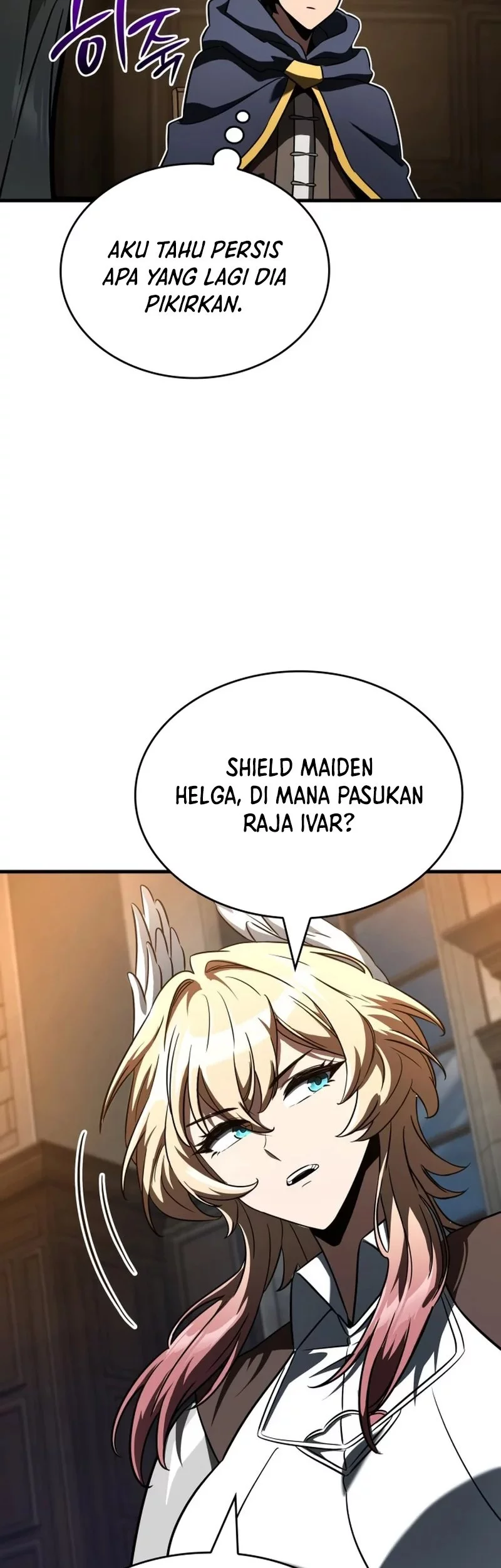 Vallhala Saga Chapter 54 Gambar 11