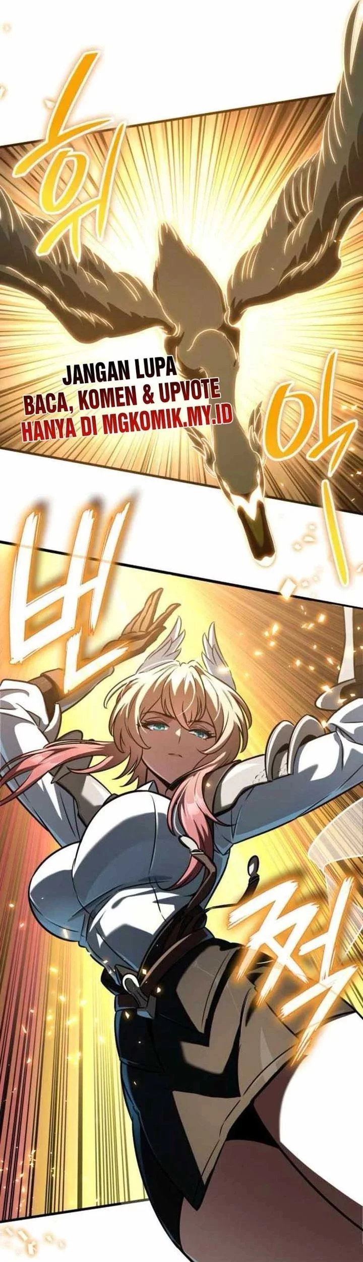 Vallhala Saga Chapter 55 Gambar 90