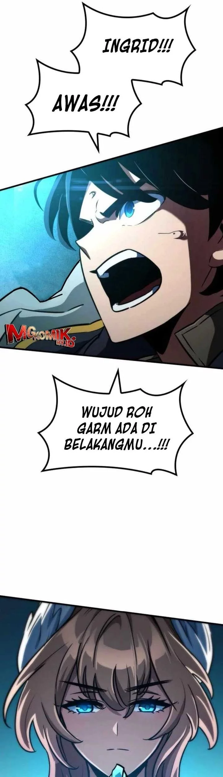 Vallhala Saga Chapter 55 Gambar 94