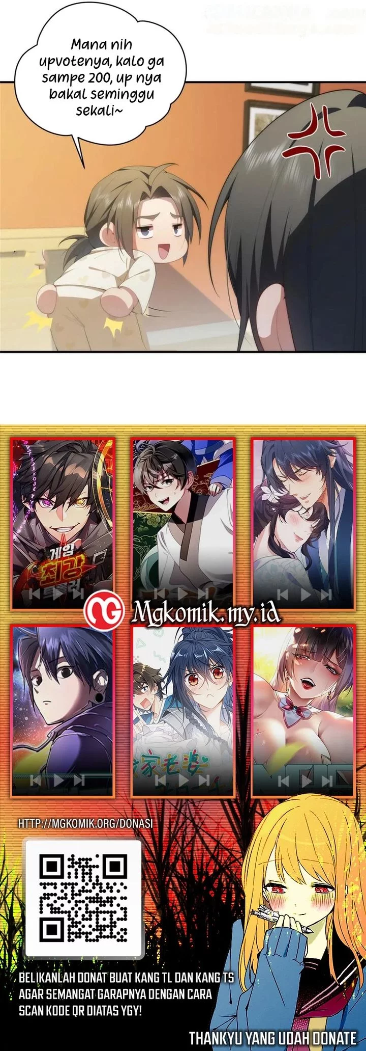 Vallhala Saga Chapter 55 Gambar 100