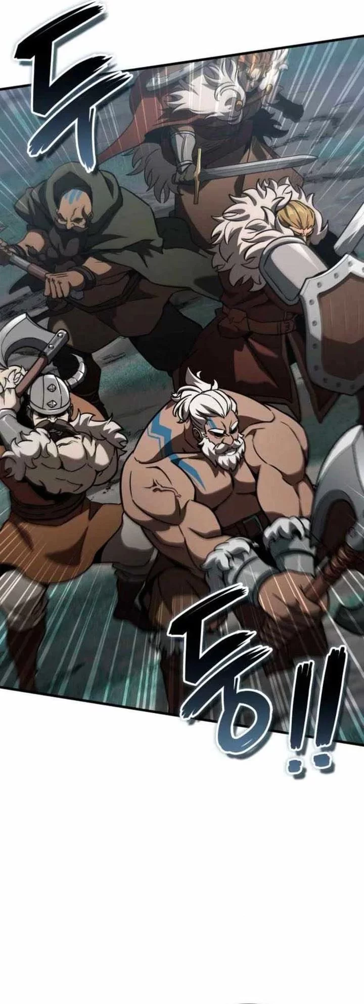 Vallhala Saga Chapter 55 Gambar 11